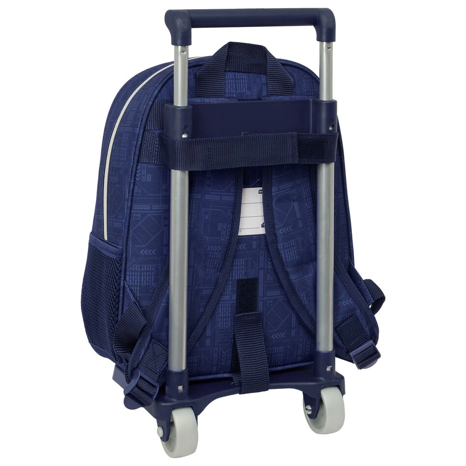 Star Wars Darth Vader vyťahovací trolley 33cm produktová fotografia