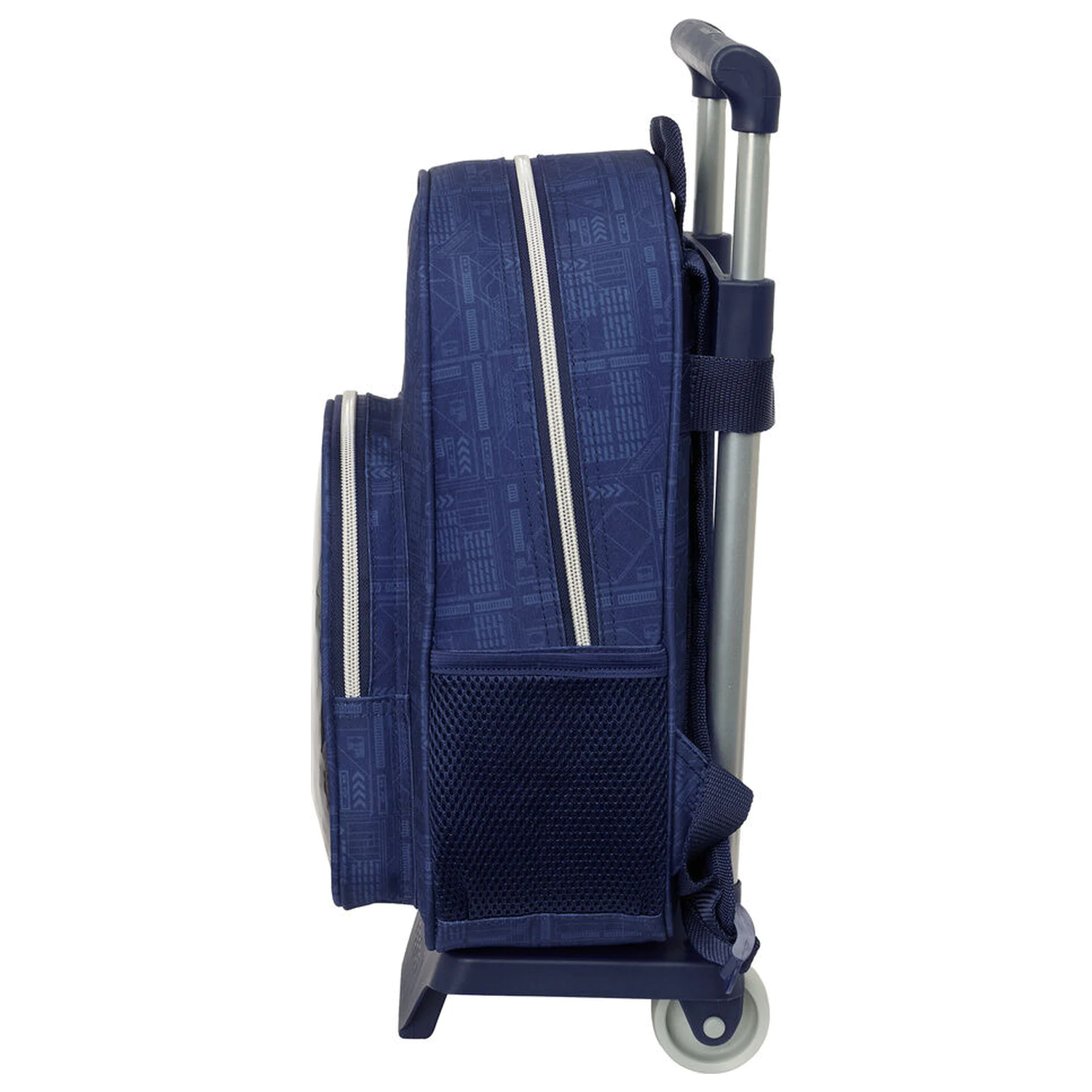 Star Wars Darth Vader vyťahovací trolley 33cm produktová fotografia