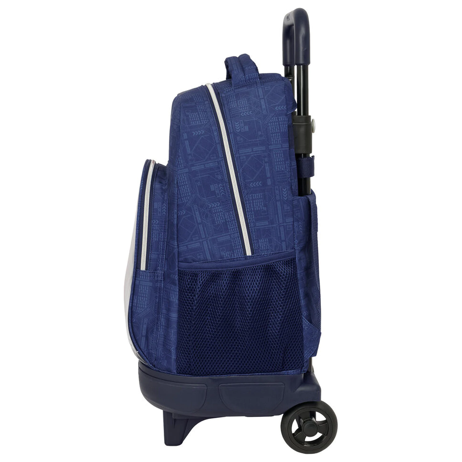 Star Wars Darth Vader vyťahovací trolej 45cm produktová fotografia