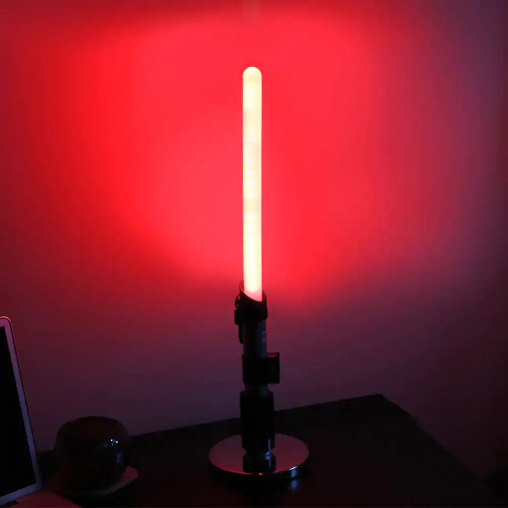 Star Wars stolná lampa Darth Vader svetelný meč 60 cm termékfotó