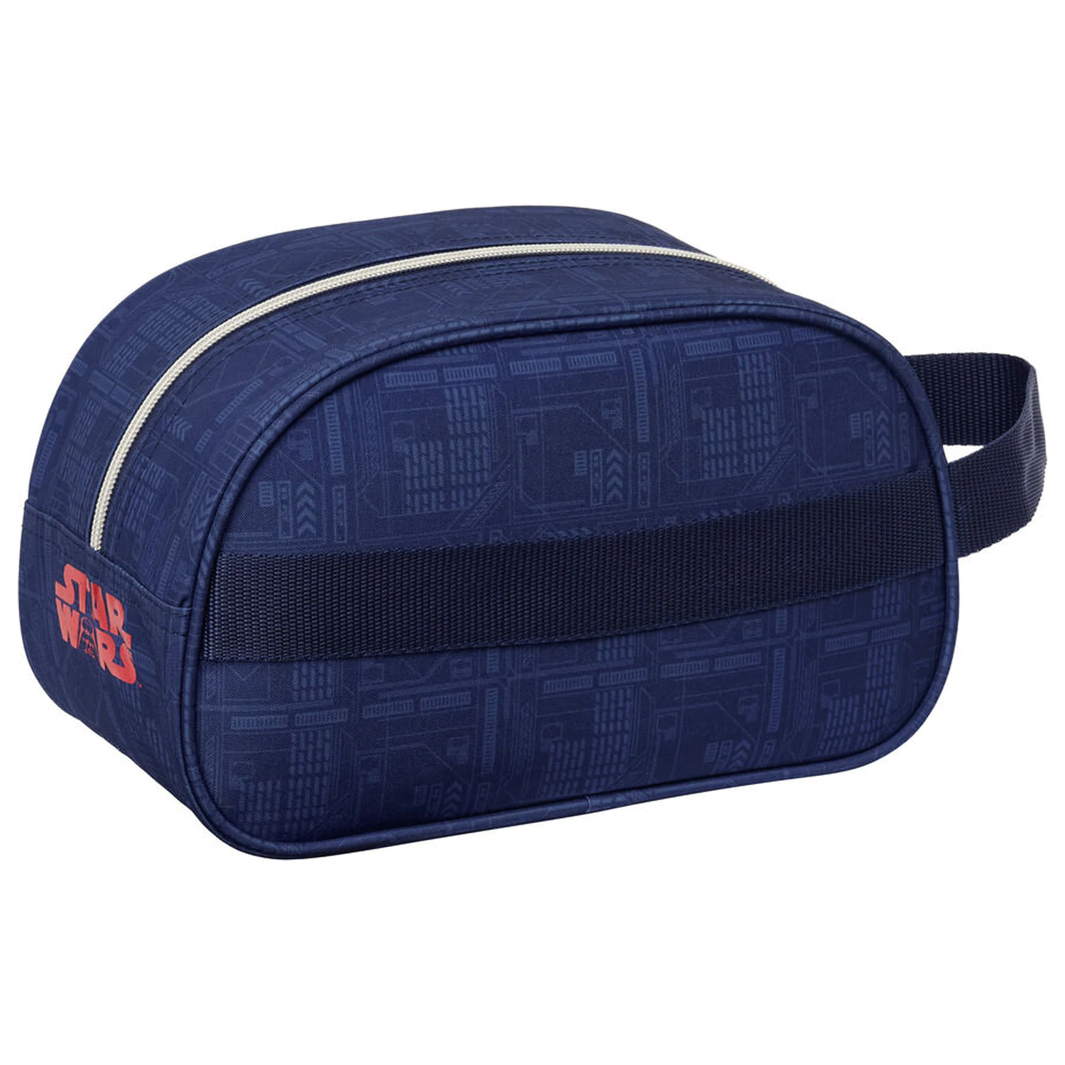 Star Wars Darth Vader adaptabilné prepravné puzdro produktová fotografia