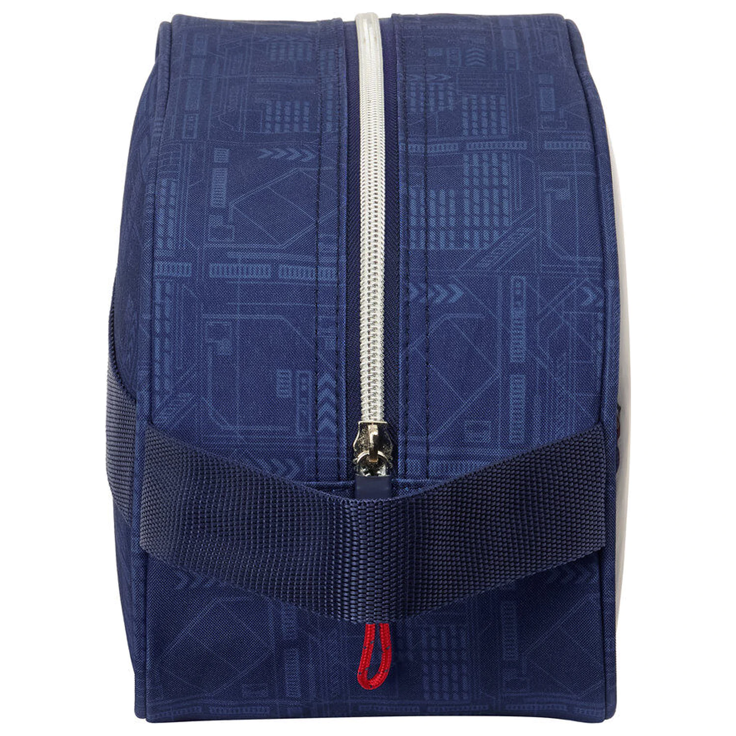 Star Wars Darth Vader adaptabilné prepravné puzdro produktová fotografia