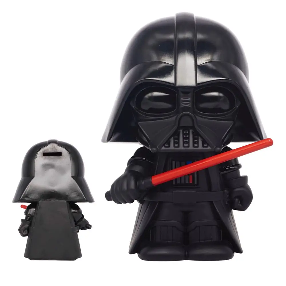 Star Wars Figúrka banka Darth Vader 20 cm termékfotó