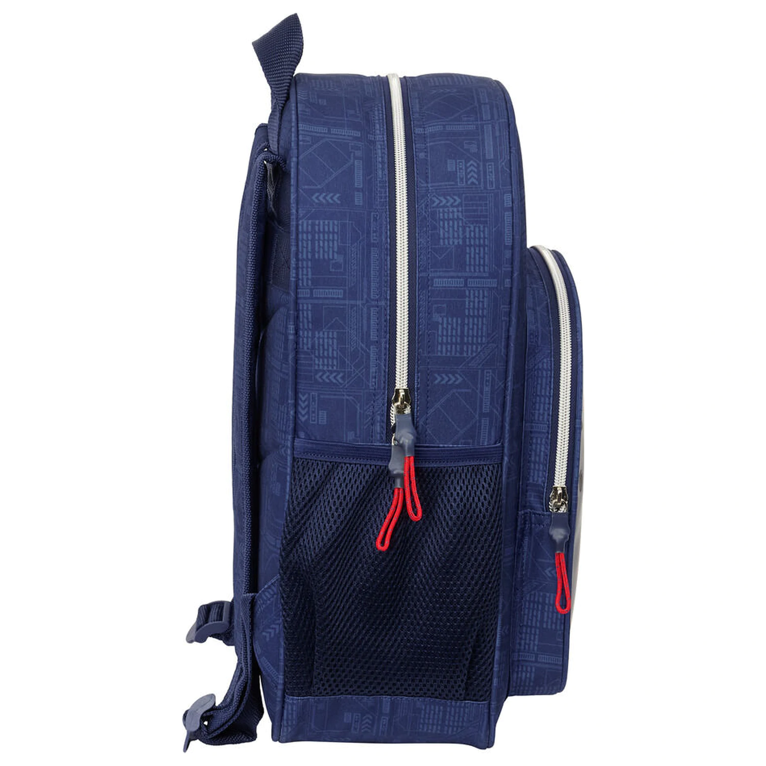 Star Wars Darth Vader adaptabilný batoh 38 cm produktová fotografia