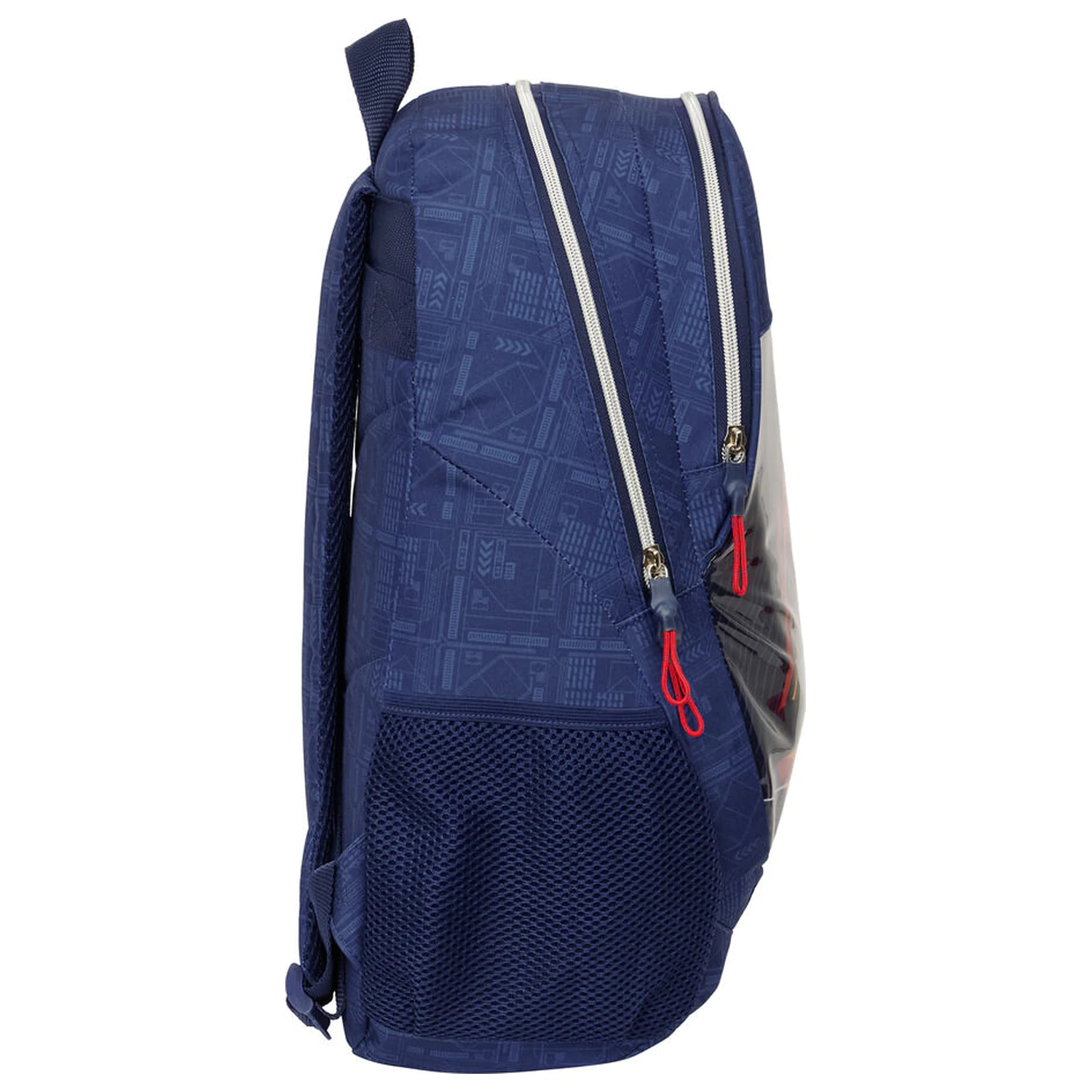 Star Wars Darth Vader prispôsobiteľný ruksak 44cm produktová fotografia