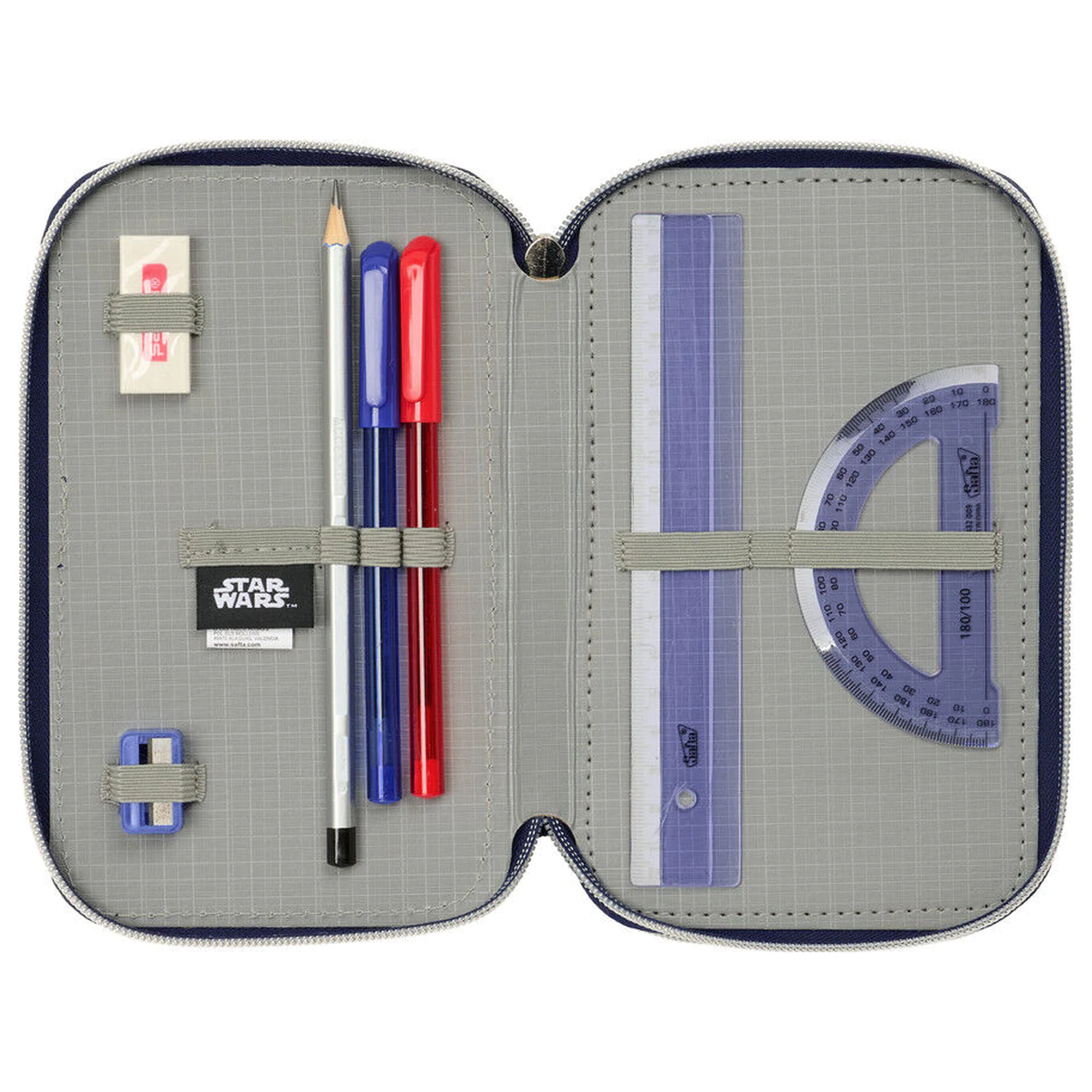 Star Wars Darth Vader trojitý peračník 37 ks produktová fotografia