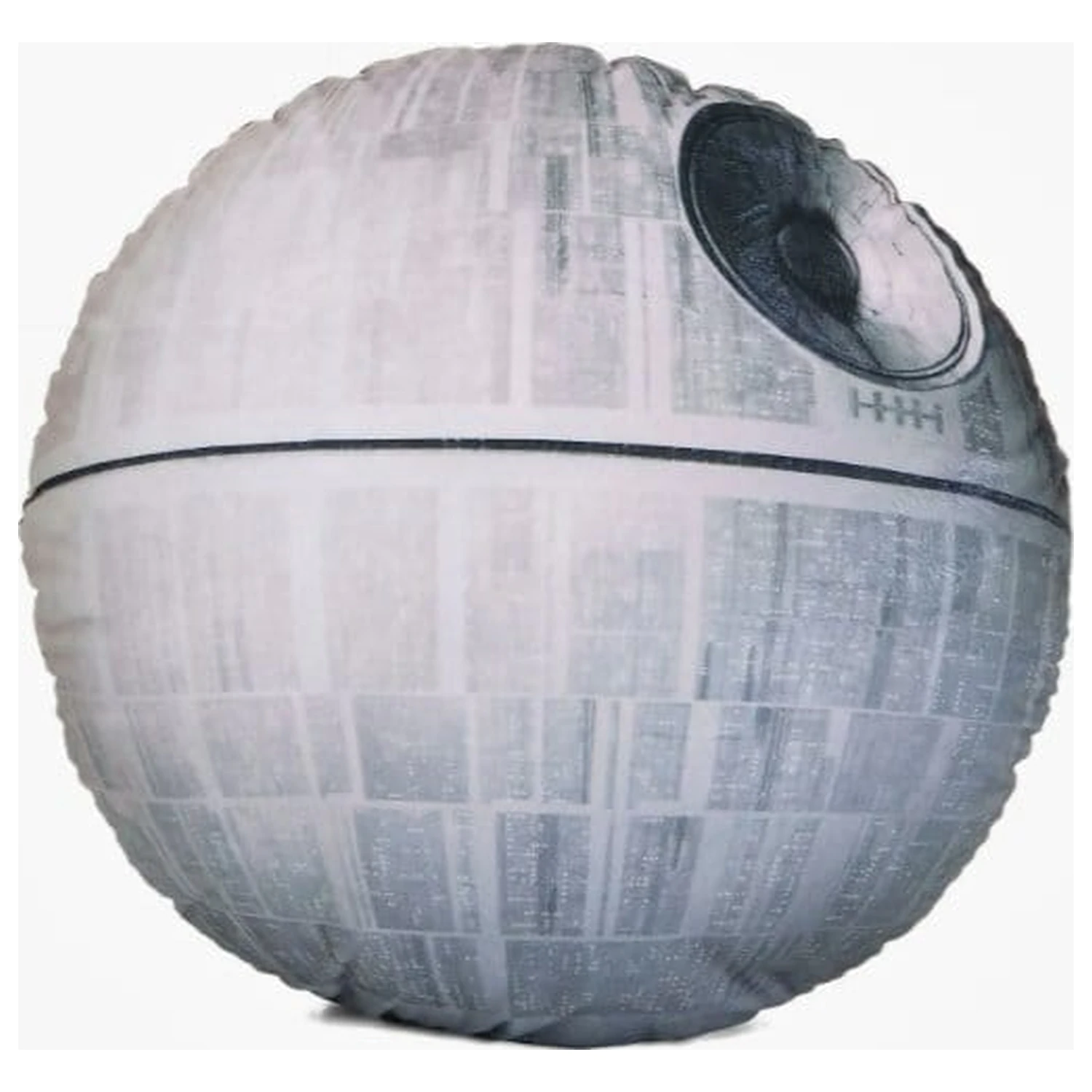 Star Wars vankúš Death Star 36 cm produktová fotografia