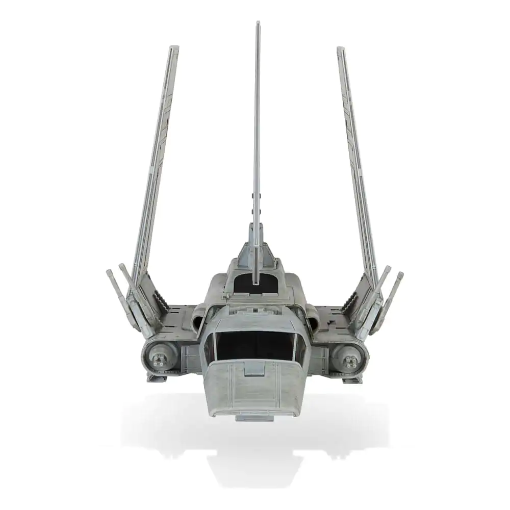 Star Wars Vozidlo s figúrkou Deluxe Armored Imperial Shuttle 20 cm produktová fotografia