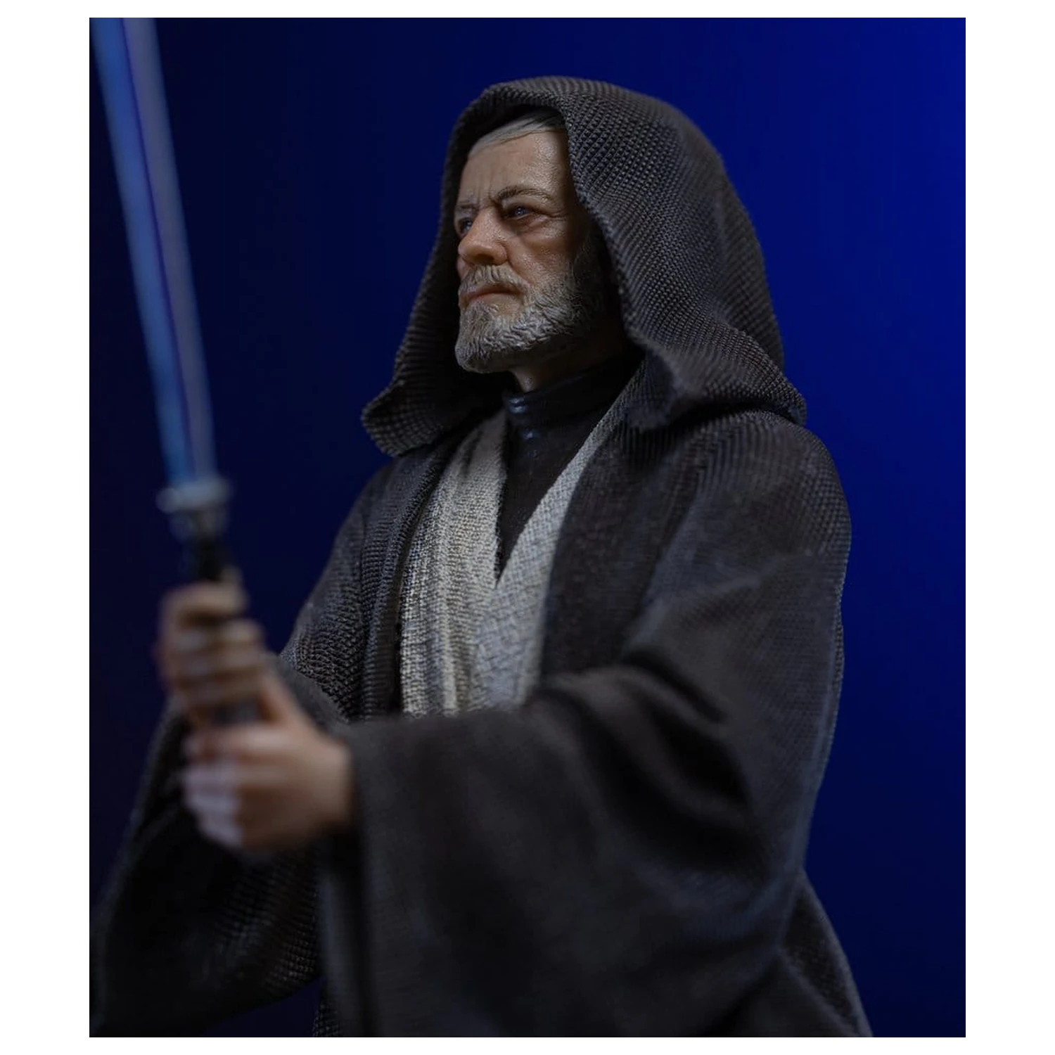 Star Wars Deluxe Art Scale Socha 1/10 Darth Vader Vs Obi-Wan Kenobi (CCXP Exclusive 2025) 24 cm produktová fotografia