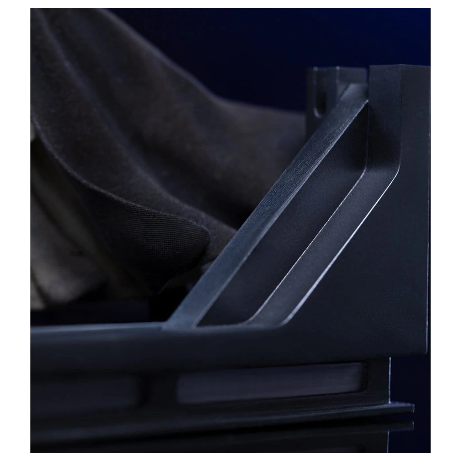 Star Wars Deluxe Art Scale Socha 1/10 Darth Vader Vs Obi-Wan Kenobi (CCXP Exclusive 2025) 24 cm produktová fotografia