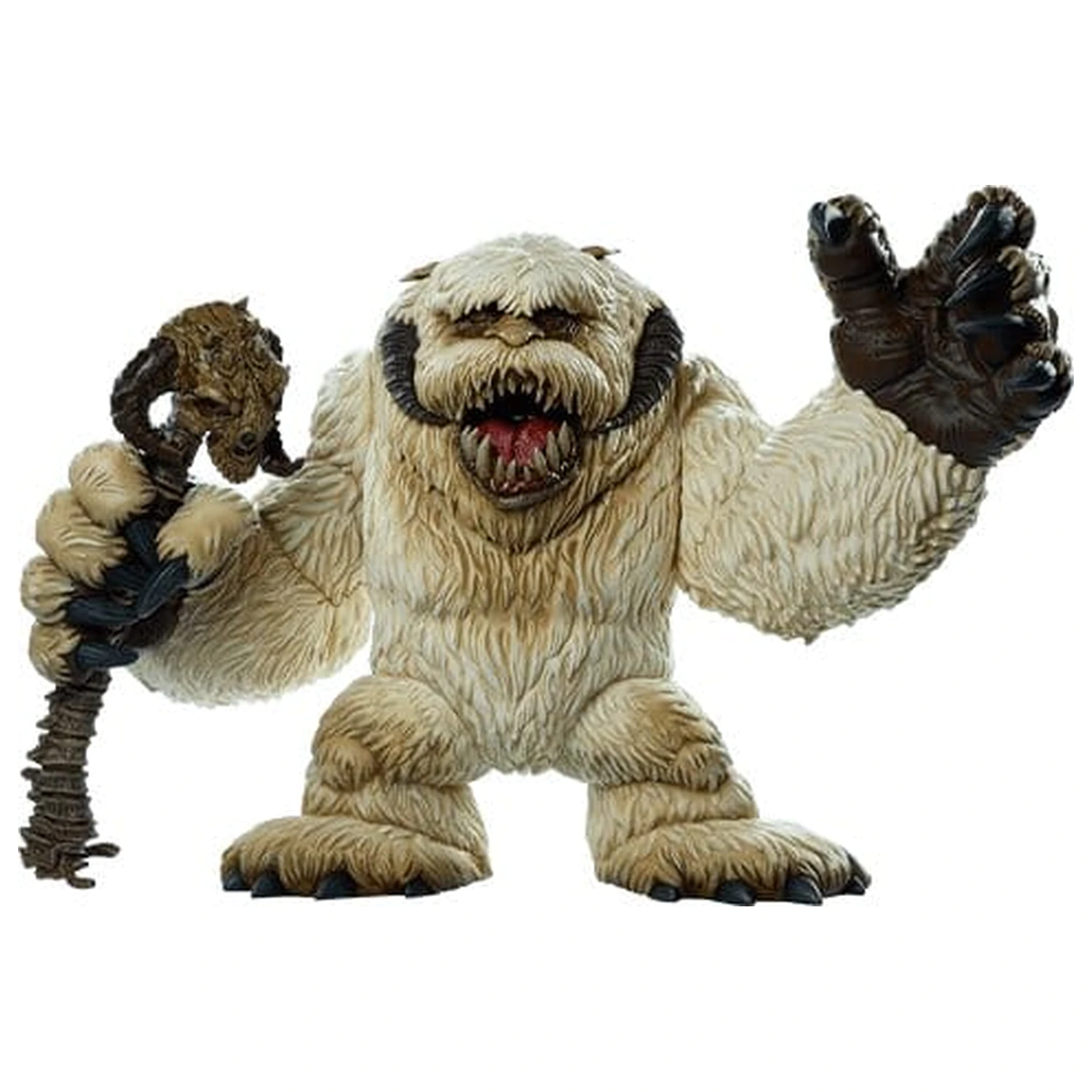 Star Wars Designer Vinylová figúrka Wampa 30 cm produktová fotografia