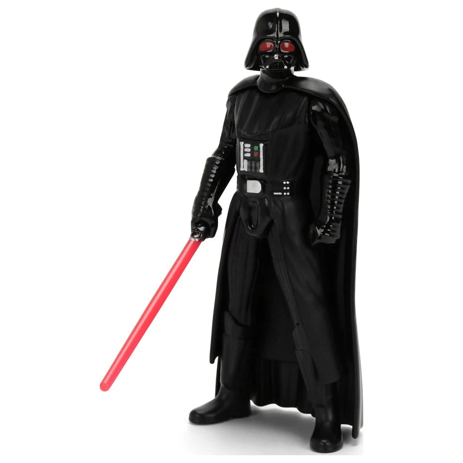 Star Wars odliatkový model 1:24 Darth Vader Porsche 911 produktová fotografia