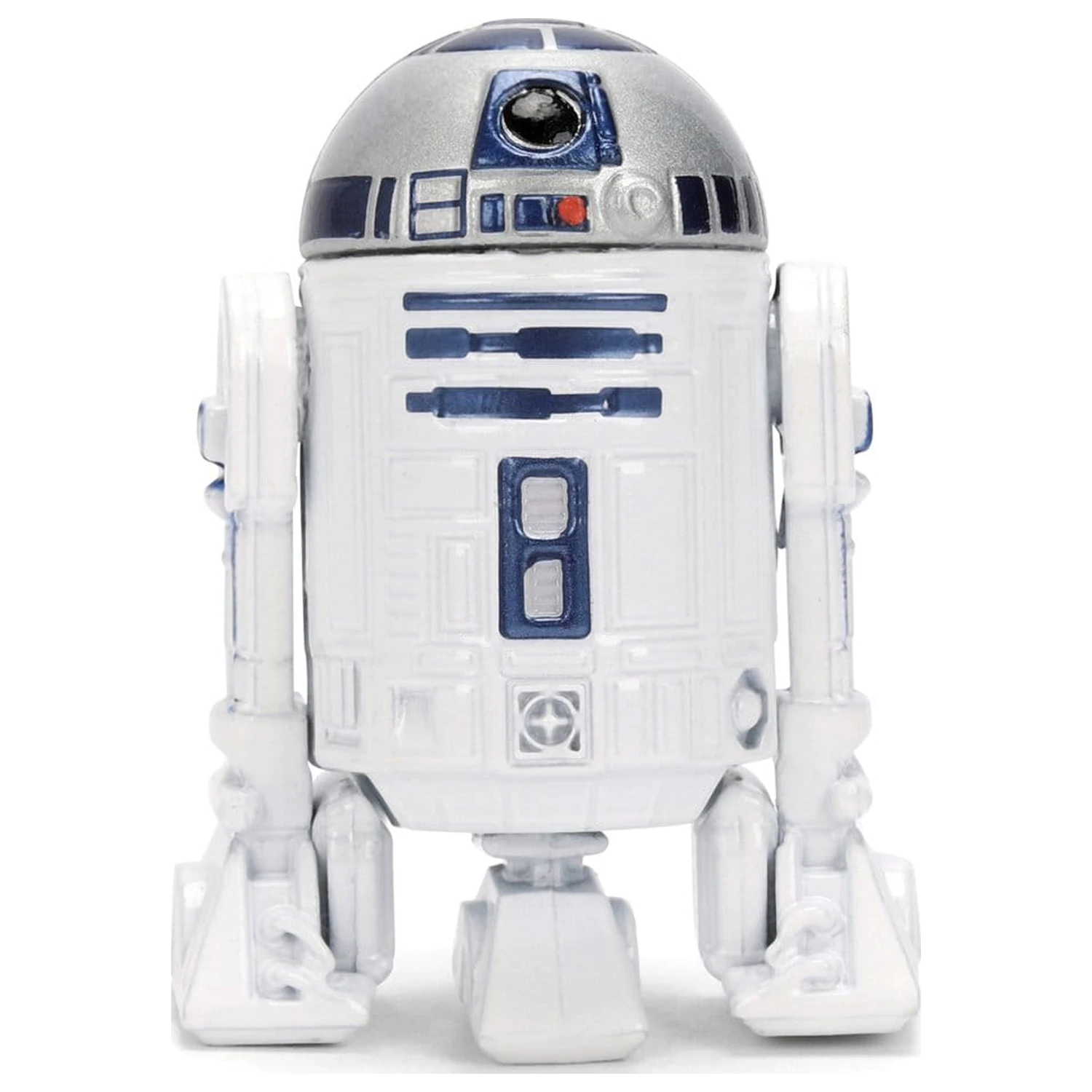 Star Wars Kovový model 1:24 R2-D2 1959 VW Drag Beetle produktová fotografia