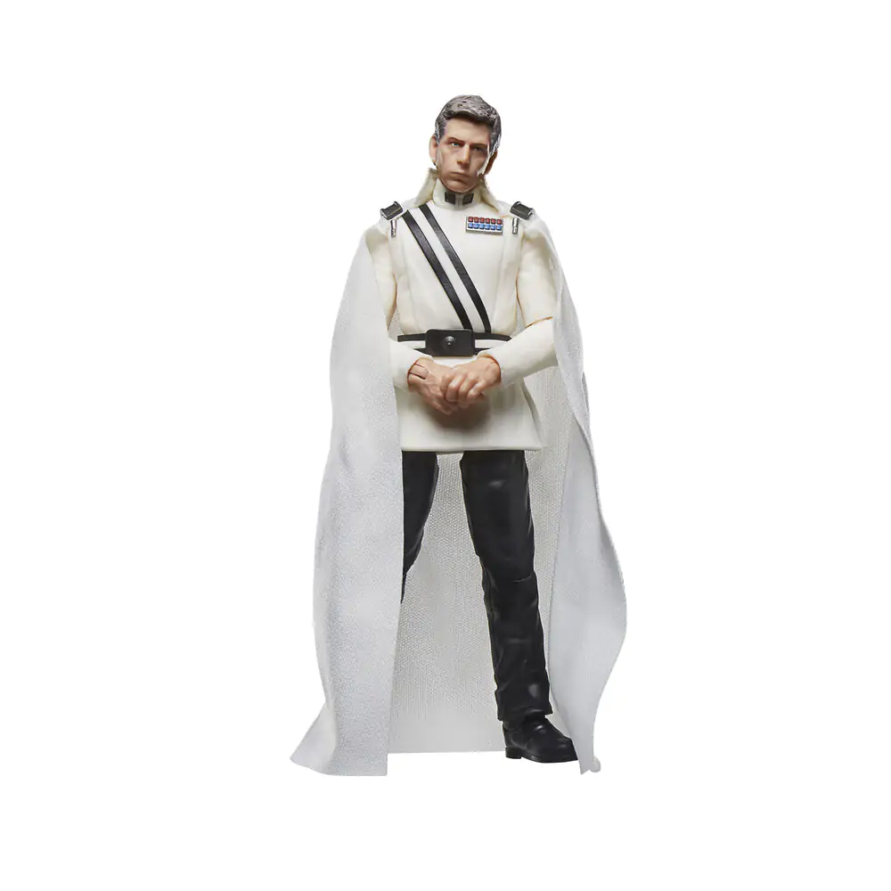 Star Wars Director Orson Krennic Dress Uniform figúrka 15 cm produktová fotografia