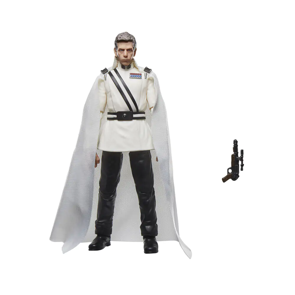 Star Wars Director Orson Krennic Dress Uniform figúrka 15 cm produktová fotografia