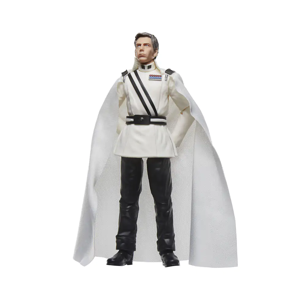 Star Wars Director Orson Krennic Dress Uniform figúrka 15 cm produktová fotografia