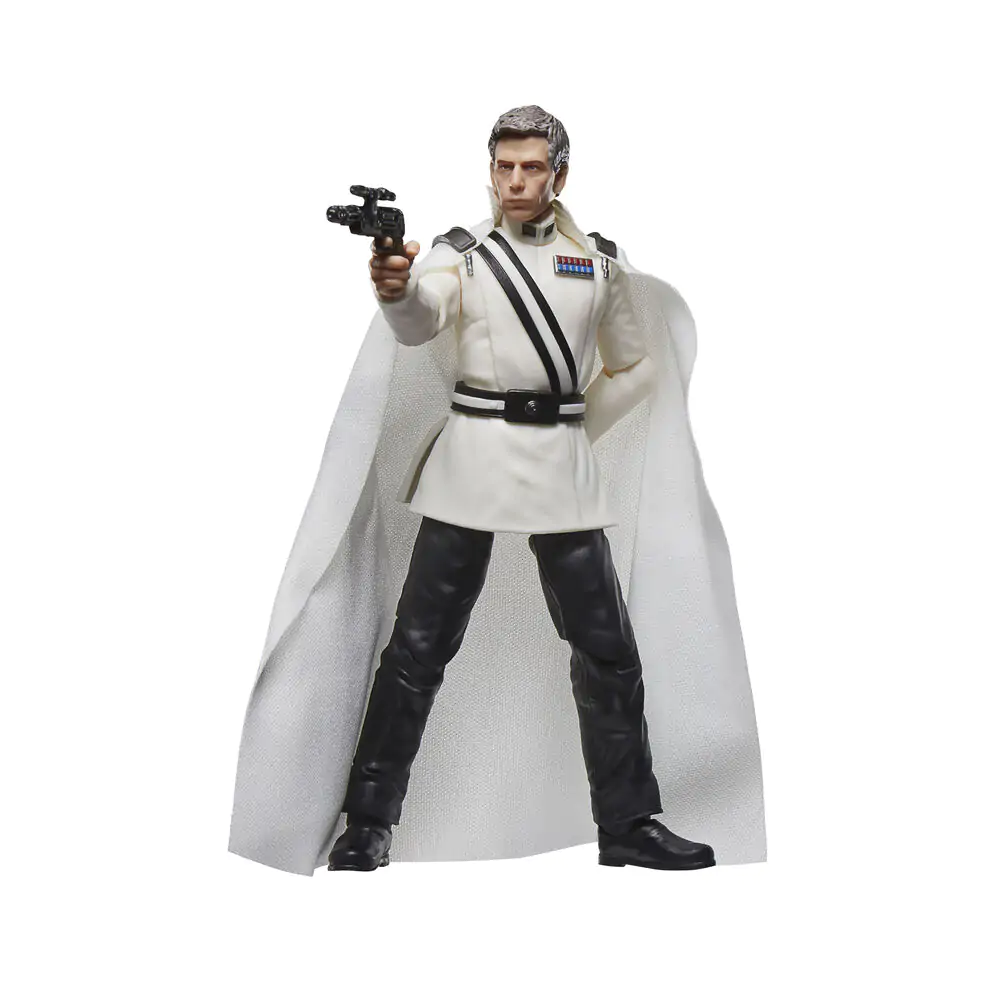 Star Wars Director Orson Krennic Dress Uniform figúrka 15 cm produktová fotografia