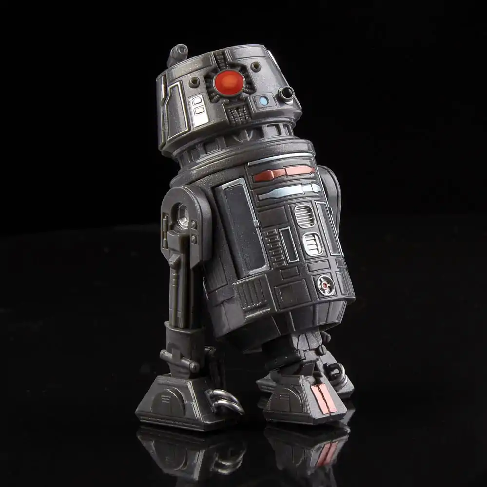 Star Wars: Doctor Aphra Black Series Akčná figúrka BT-1 (Beetee) 15 cm produktová fotografia