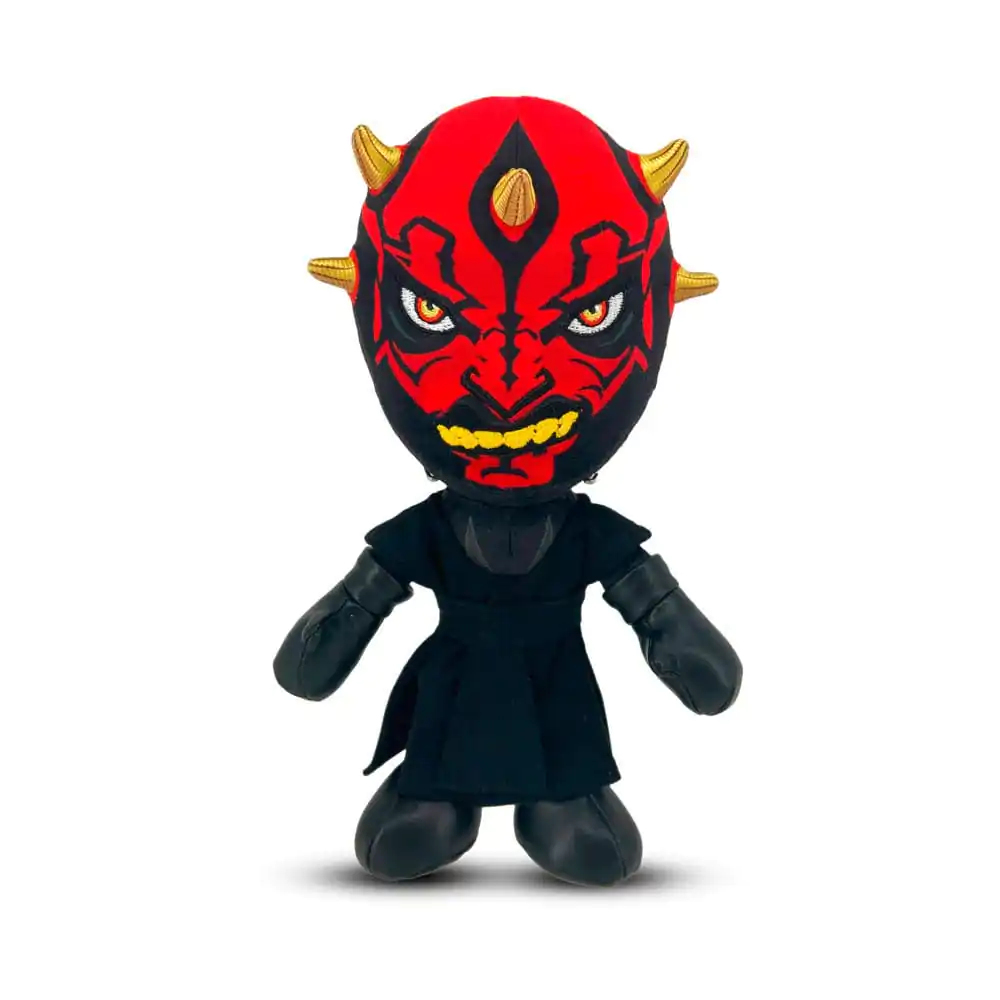 Star Wars Doorables Plyšová figúrka Darth Maul 25 cm produktová fotografia