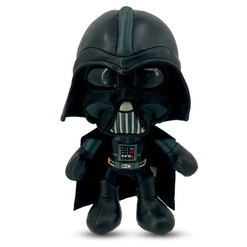 Star Wars Doorables Plyšová figúrka Darth Vader 25 cm produktová fotografia