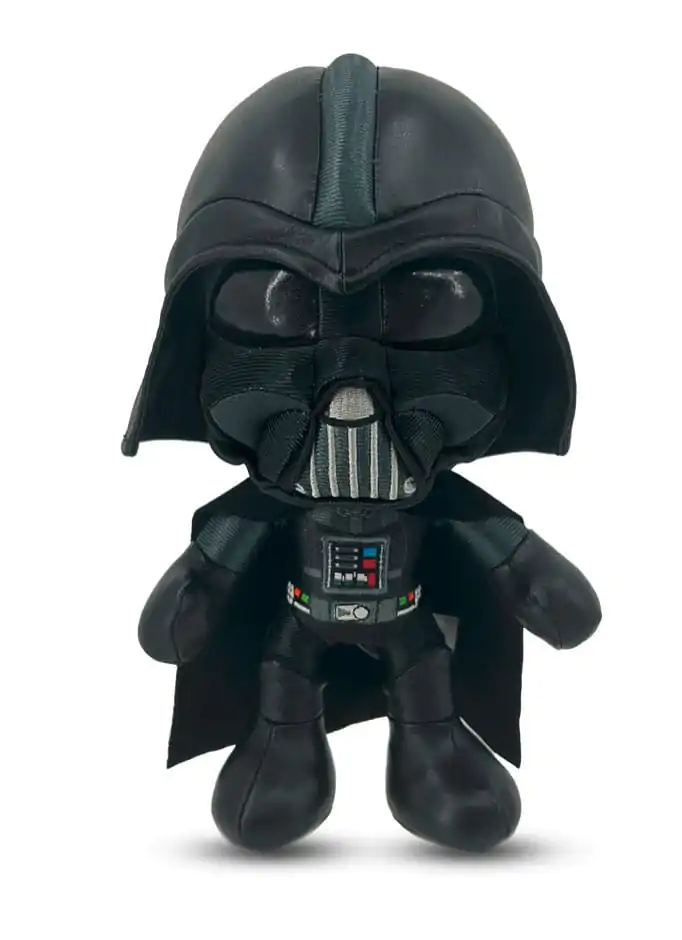 Star Wars Doorables Plyšová figúrka Darth Vader 25 cm produktová fotografia