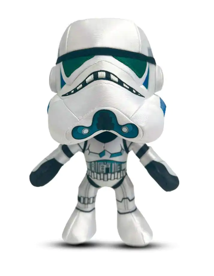 Star Wars Doorables Plyšová Figúrka Stormtrooper 25 cm produktová fotografia