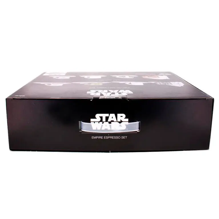 Star Wars Empire Espresso set - 2 ks termékfotó