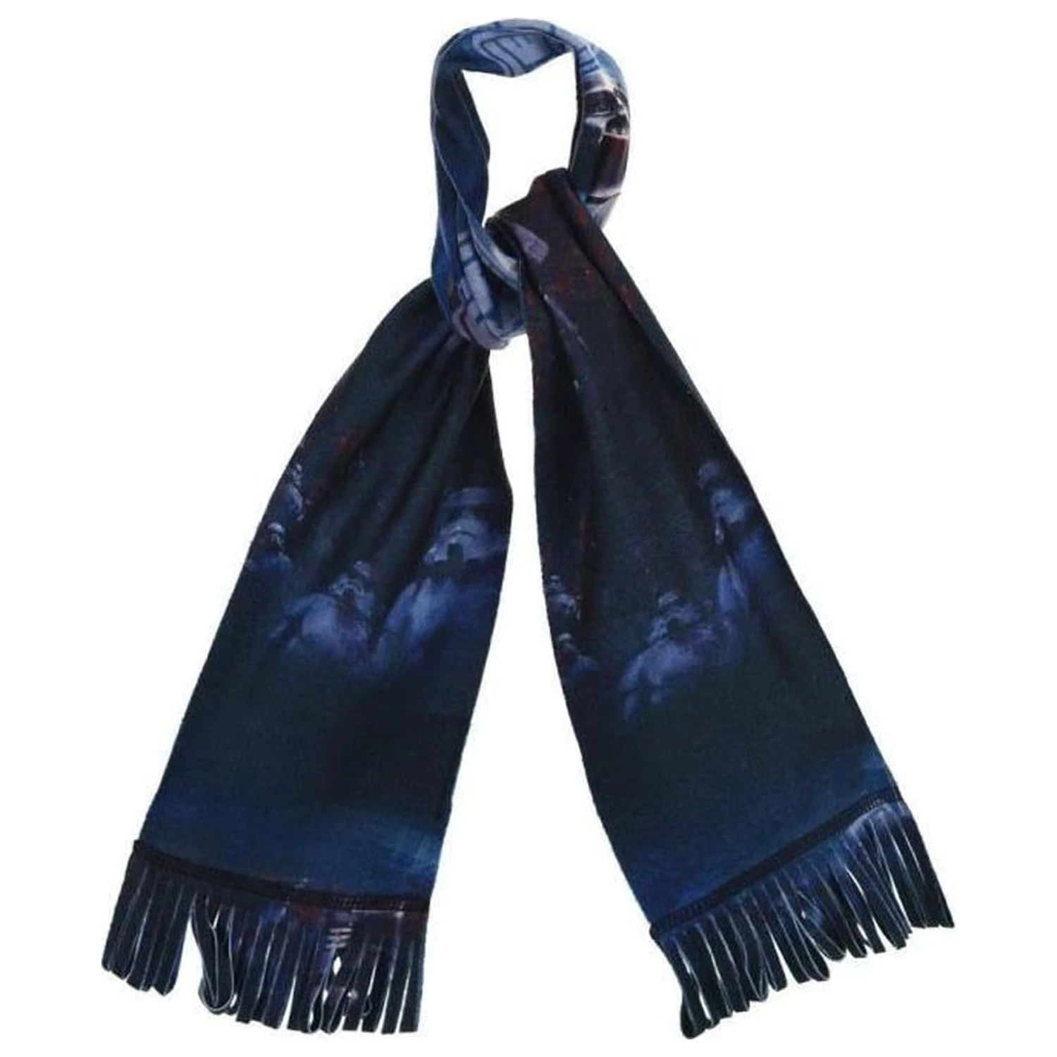 Star Wars Empire detský šál produktová fotografia