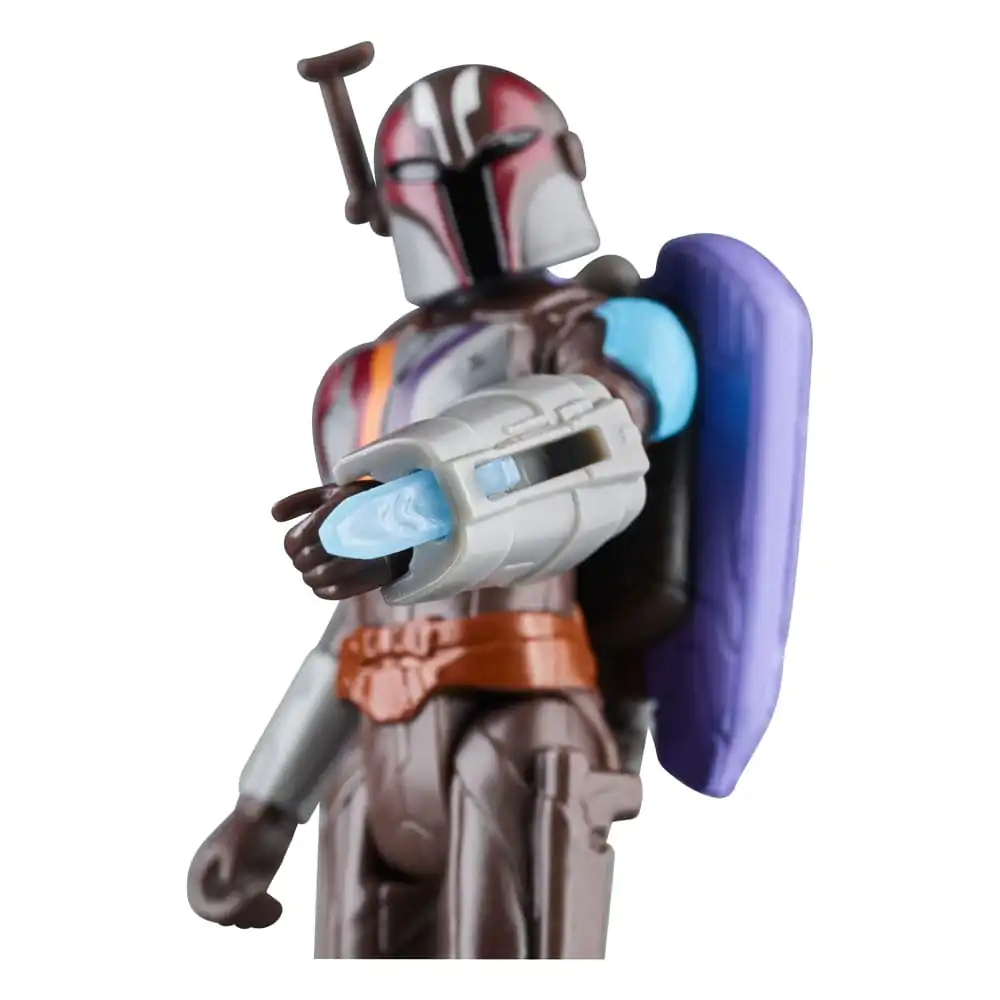 Star Wars Epic Hero Series Akčná figúrka Sabine Wren 10 cm produktová fotografia