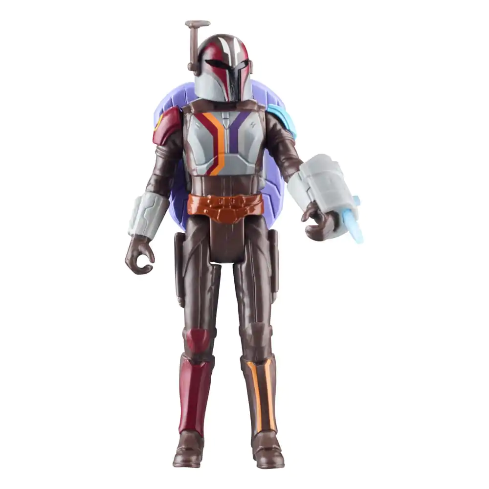 Star Wars Epic Hero Series Akčná figúrka Sabine Wren 10 cm produktová fotografia