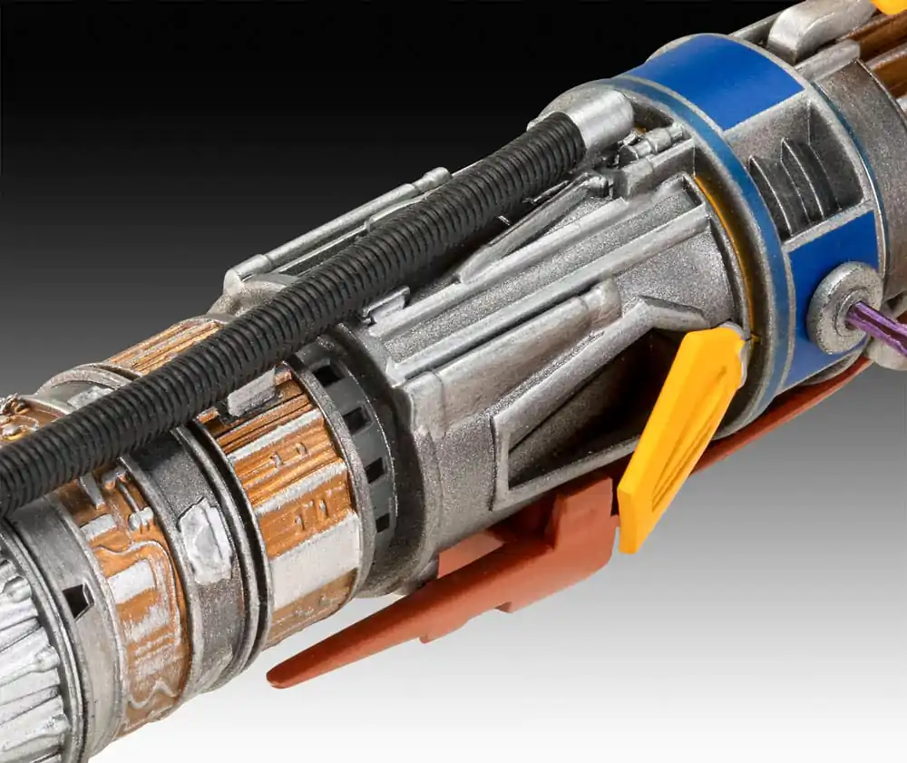 Star Wars Epizóda I Modellkészlet ajándékcsomag 1/31 Anakin's Podracer 40 cm termékfotó