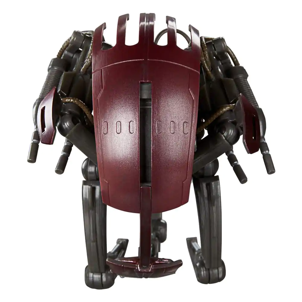 Star Wars Epizóda I Black Series Akčná figúrka Droideka Destroyer Droid 15 cm termékfotó