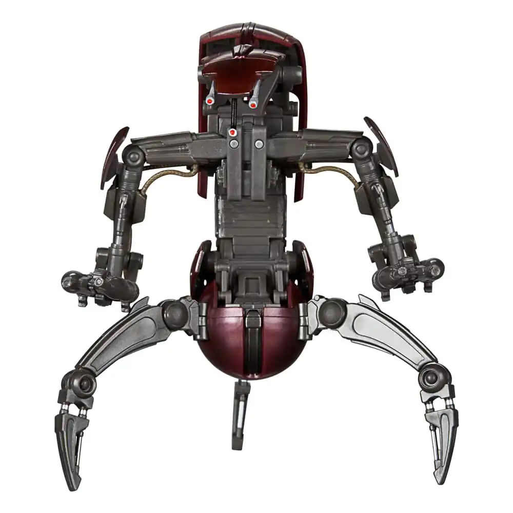 Star Wars Epizóda I Black Series Akčná figúrka Droideka Destroyer Droid 15 cm termékfotó