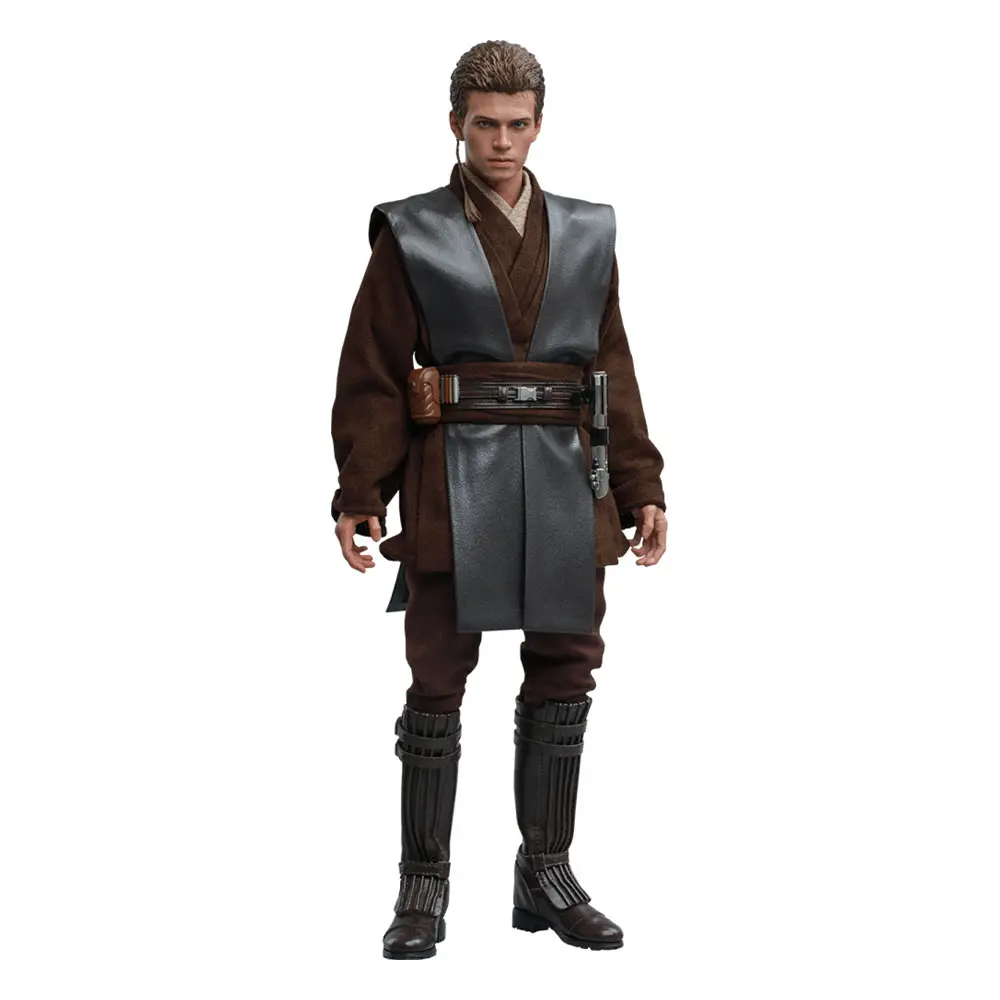 Star Wars: Episode II Akčná figúrka 1/6 Anakin Skywalker 31 cm termékfotó