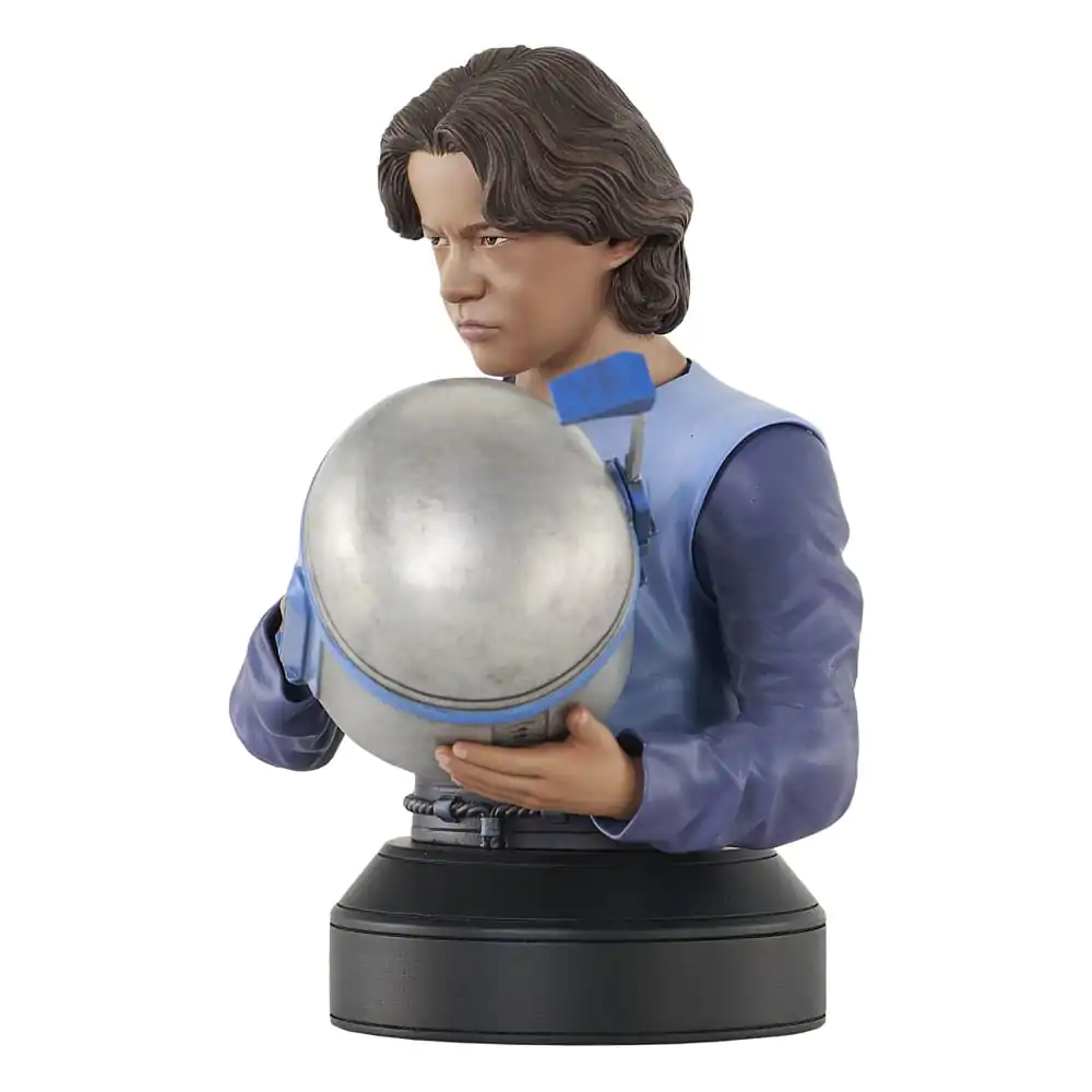 Star Wars Episode II Bust 1/6 Boba Fett (Geonosis) 13 cm produktová fotografia