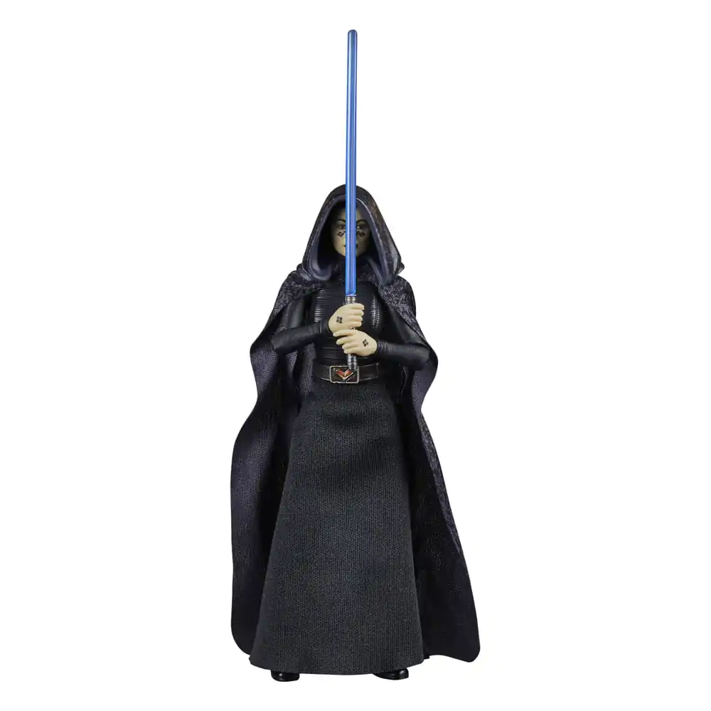 Star Wars Episode II Black Series Akčná figúrka Barriss Offee 15 cm produktová fotografia