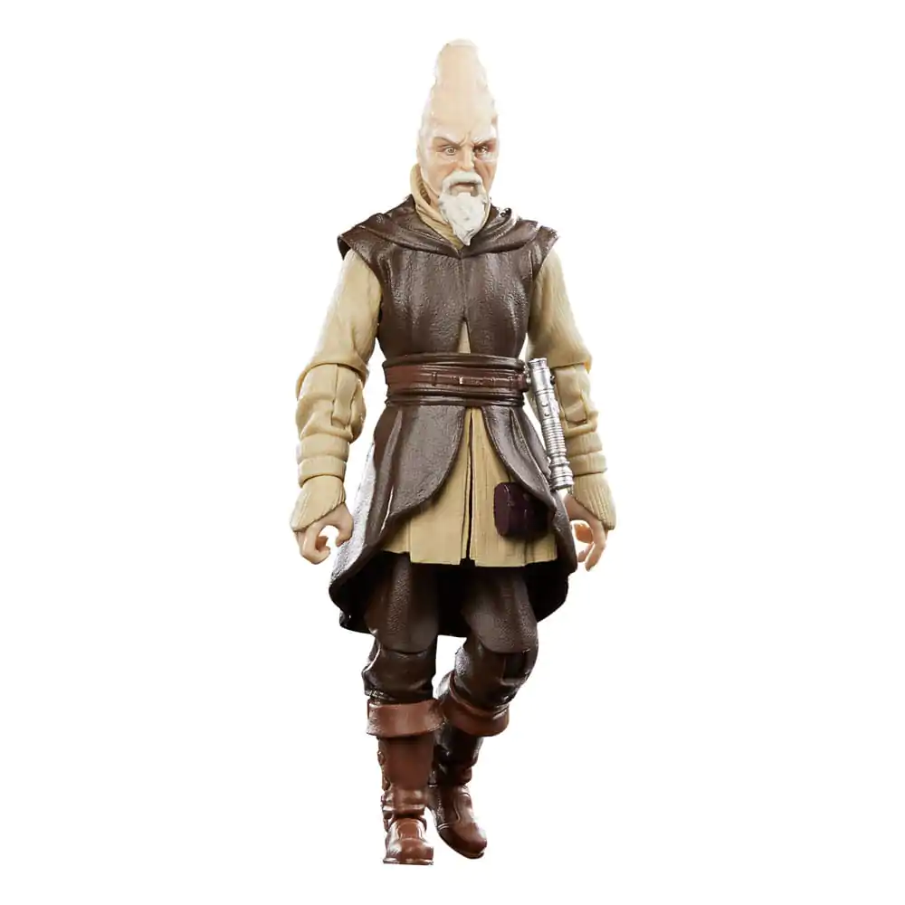 Star Wars Episode II Black Series Akčná figúrka Ki-Adi-Mundi 15 cm [POŠKODENÝ OBAL] termékfotó