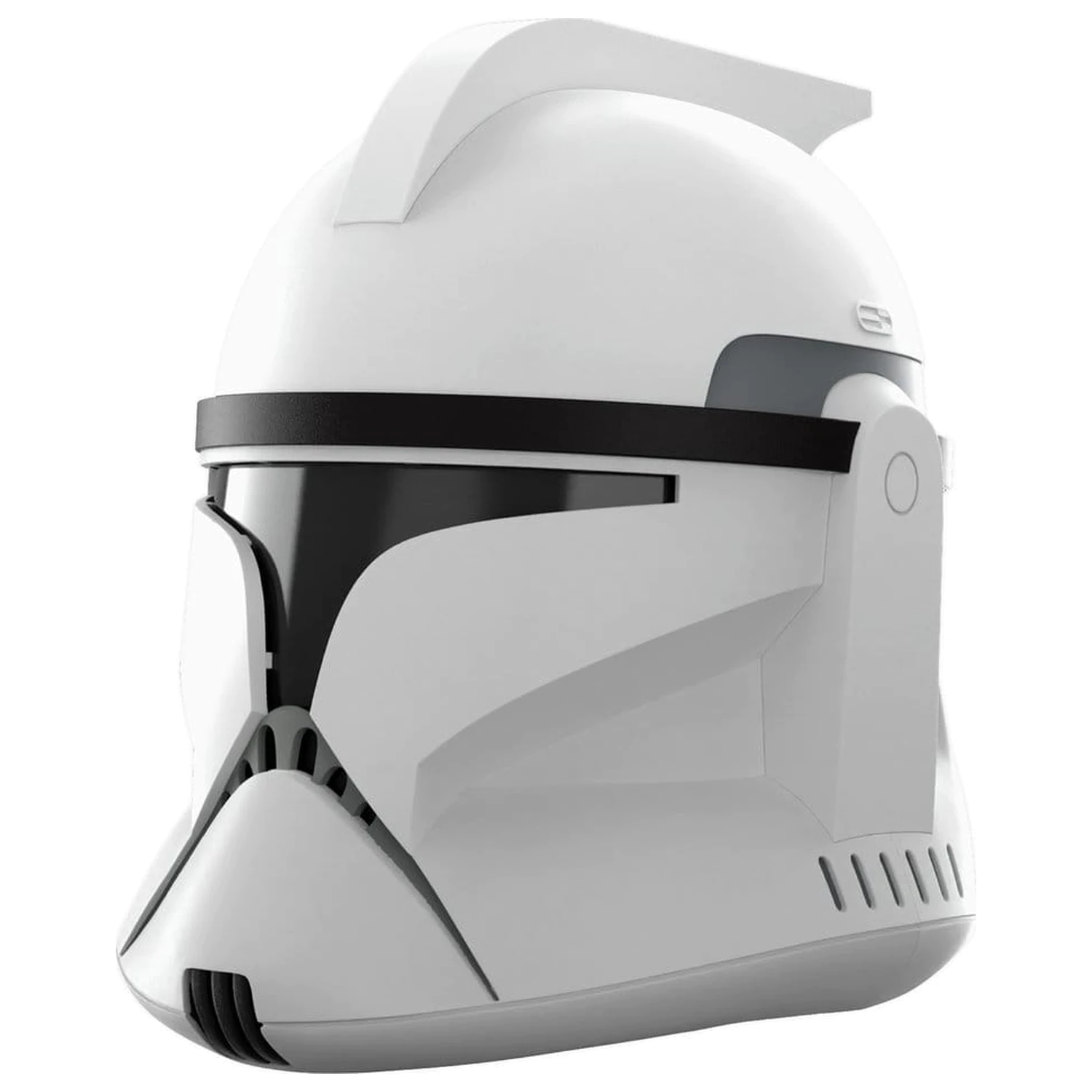 Star Wars Episode II Black Series Elektronická prilba Phase I Clone Trooper produktová fotografia