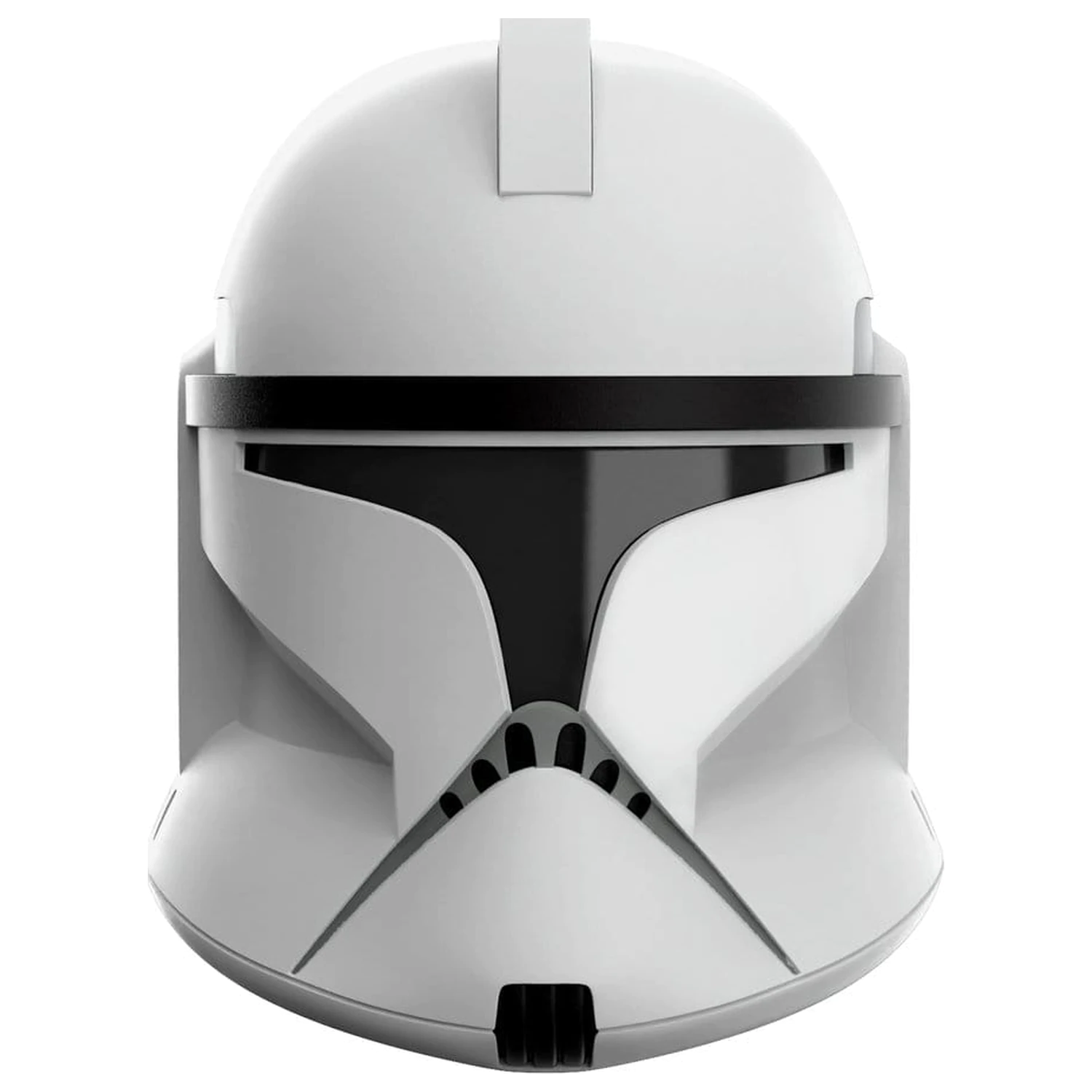Star Wars Episode II Black Series Elektronická prilba Phase I Clone Trooper produktová fotografia