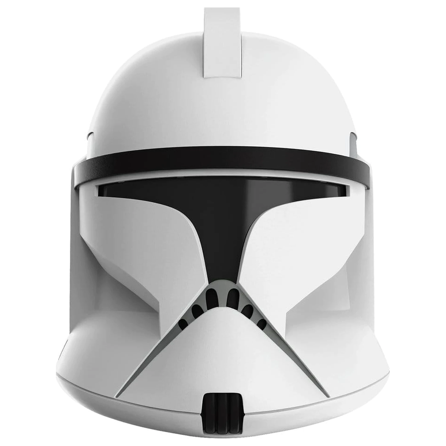Star Wars Episode II Black Series Elektronická prilba Phase I Clone Trooper produktová fotografia
