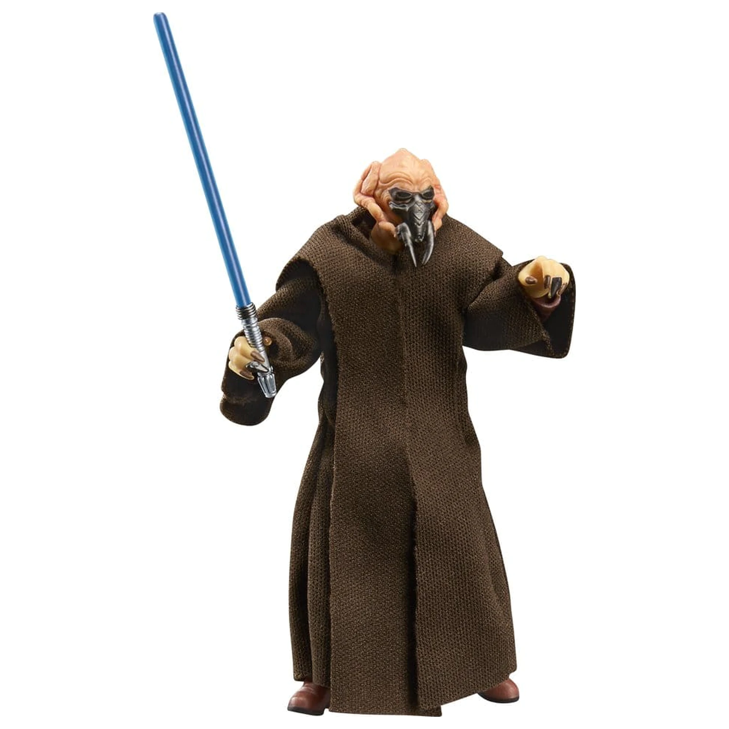 Star Wars Episode II Vintage Collection akčná figúrka Plo Koon 10 cm produktová fotografia