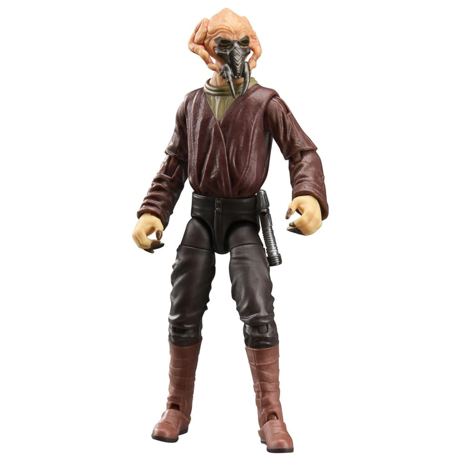 Star Wars Episode II Vintage Collection akčná figúrka Plo Koon 10 cm produktová fotografia