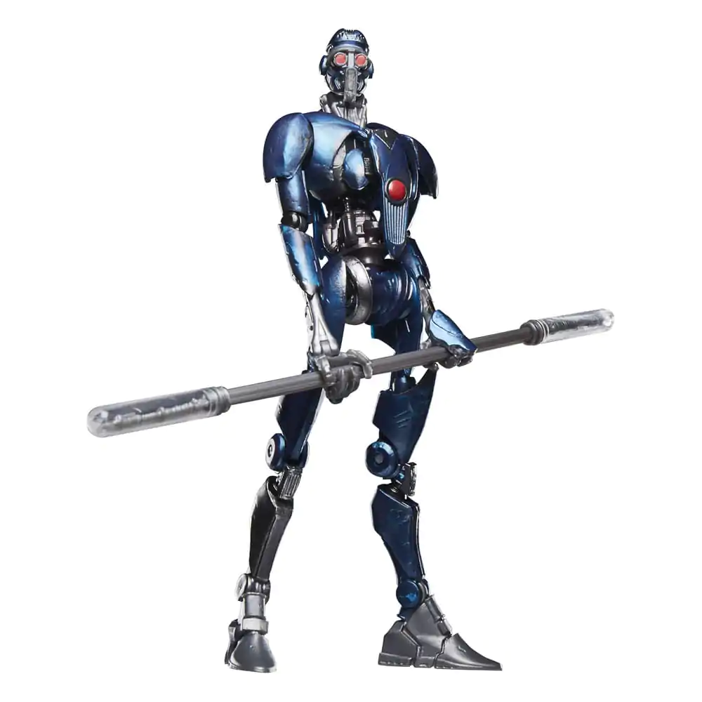 Star Wars Episode III Black Series akčná figúrka 20th Anniversary Magnaguard 15 cm produktová fotografia