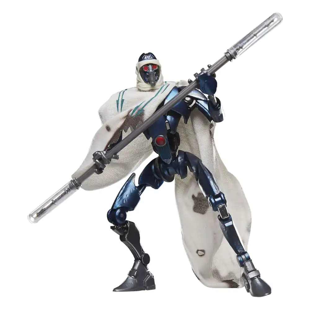 Star Wars Episode III Black Series akčná figúrka 20th Anniversary Magnaguard 15 cm produktová fotografia