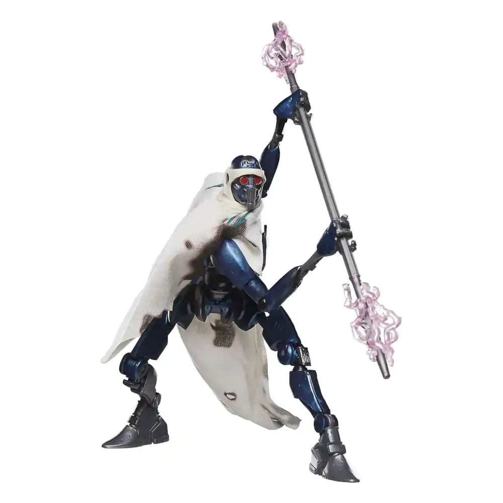 Star Wars Episode III Black Series akčná figúrka 20th Anniversary Magnaguard 15 cm produktová fotografia