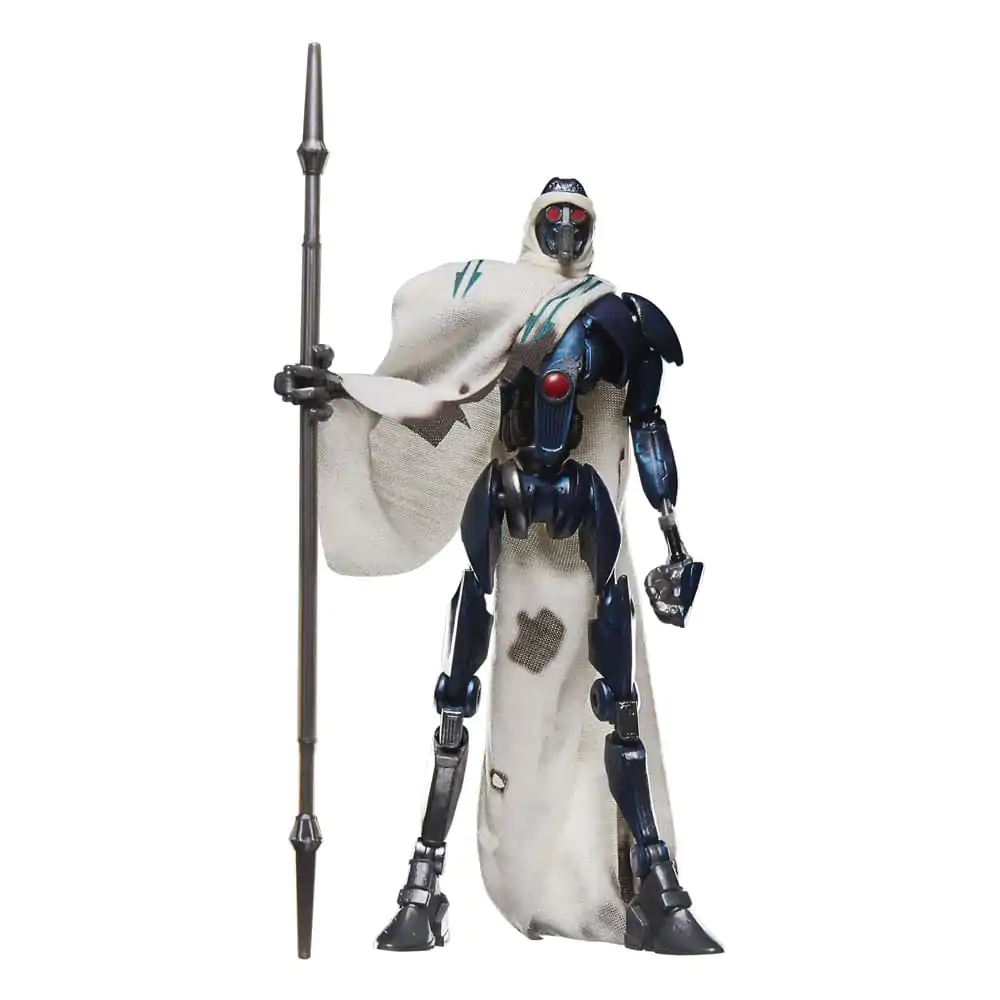 Star Wars Episode III Black Series akčná figúrka 20th Anniversary Magnaguard 15 cm produktová fotografia