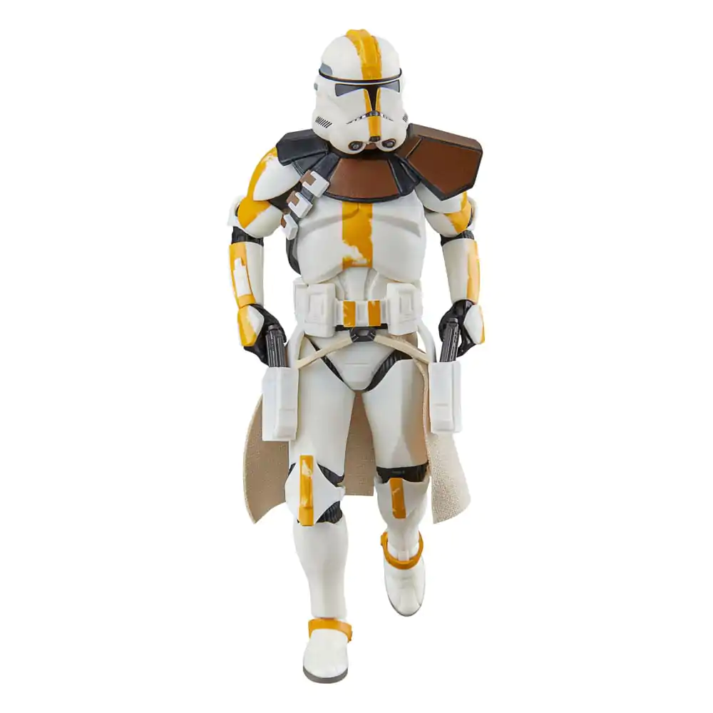 Star Wars Episode III Black Series Akčná figúrka Clone Lieutenant Galle 15 cm produktová fotografia