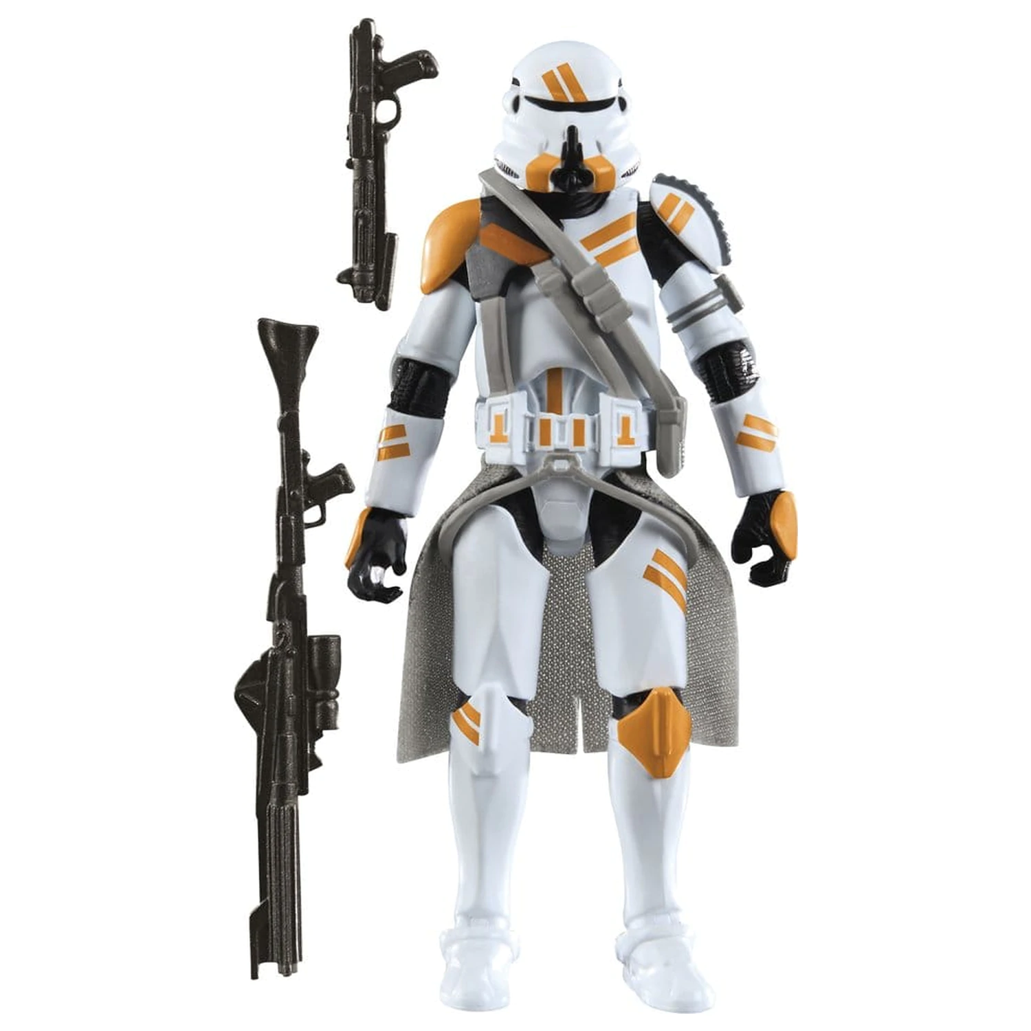 Star Wars Episode III Vintage Collection sada 2 akčných figúrok Obi-Wan Kenobi & Airborne Clone Trooper 10 cm produktová fotografia
