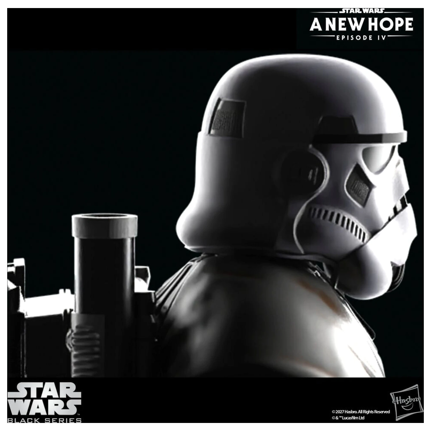 Star Wars Episode IV A New Hope Dewback & Sandtrooper figúrky 15 cm produktová fotografia