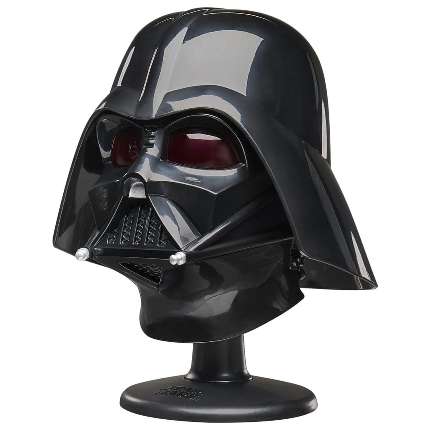 Star Wars Episode IV Black Series Mini prilba Darth Vader 15 cm produktová fotografia